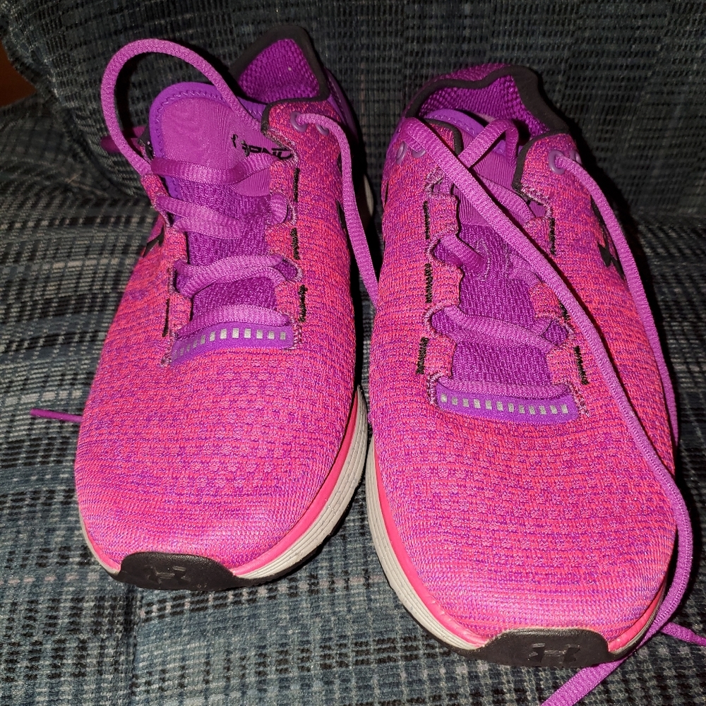 Under Armour Charged bandit shoes - Picture 12 of 12